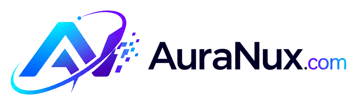 AuraNux.com